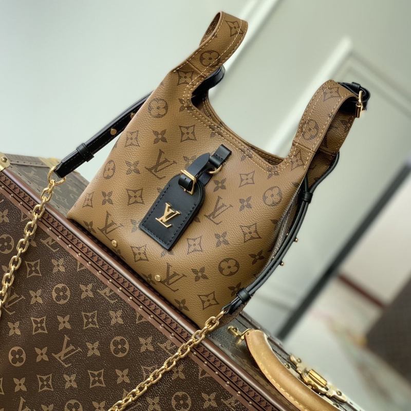 LV Satchel bags